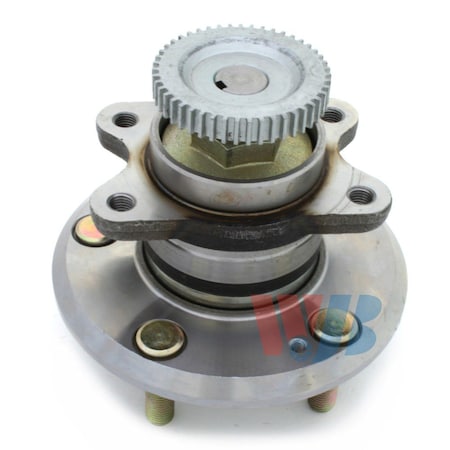 Wjb Hub Assembly, Wa512189 WA512189